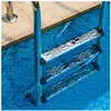 Atyhao marche d'échelle de piscine Remplacement d'accessoire de pédale...