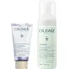 Duo Mixologie Chantilly Sucrée Vinoclean                                - Caudalie