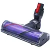 AUTREMENT Aspirateur pour Dyson V7 V8 V10 V11 V15 Brosse Moteur BROSSE...