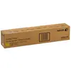 Xerox WorkCentre 7220i/7225i - Jaune - original - cartouche de toner - pour WorkCentre 7120, 7125, 7220, 7225