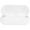 Ecouteur Bluetooth sans fil TWS-L13 réduction de bruit Blanc