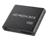 HD Box Multimedia Player TV USB HDMI 1080P Media Vidéo Lecteur MP3 AVI...