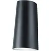 Thorn ECO HOLLY 96633683 Applique LED 5 W blanc chaud anthracite/noir