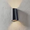 Thorn Applique extérieure holly - holly cone round up/down ip65 500 830