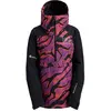 Burton AK Gore-Tex Kimmy Anorak à motifs S