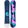 Burton Yeasayer 2026 Snowboard à motifs 140