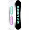 Burton - Snowboard à cambre Custom homme, 162