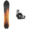 Burton Fish 3D 2026 Snowboard à motifs 151