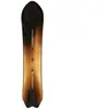 Burton Planche De Snowboard Fish 3d Directional Flat Top