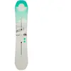 Burton Snowboard Pour Femme Feelgood Flying V