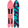 Burton Planche De Snowboard 3d Family Tree Channel Surfer