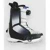 Burton - Boots de snowboard - Waverange Step On Gray Women's Cloud  po...