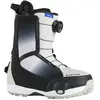 Boots De Snowboard Burton Waverange Step On® Regular Gray Cloud Homme