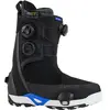 Burton - Boots de snowboard - Waverange X Pro Step On Wide Black pour ...
