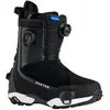 Burton Chaussures De Snowboard Pour Femme Highshot X Step On
