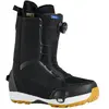 Burton - Boots de snowboard - Waverange Step On Wide Black pour Homme ...