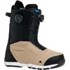 Burton - Boots de snowboard Ruler BOA® pour homme, 105