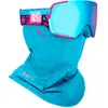 Anon Masque De Ski M5s+bonus Lens+mfi Face Mask