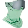 Anon Masque De Ski M5s+bonus Lens+mfi Face Mask