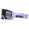 Anon Lunettes De Ski Junior Tracker 2.0+mfi Face Mask