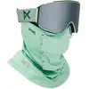 Anon Masque De Ski M4 Cylindrical+bonus Lens+mfi Face Mask