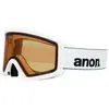 Anon Lunettes De Ski Junior Tracker 2.0+mfi Face Mask