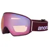 Anon Masque De Ski M4 Toric+lens+mfi Mask