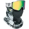 Anon Masque De Ski M4s Cylindrical+mfi Face Mask