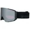 Anon Masque De Ski Sync+lens+mfi Face Mask Low Bridge