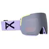 Anon Masque De Ski M5s+bonus Lens+mfi Face Mask