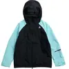 Burton - Veste de ski/snowboard 3 couches - M Reserve 3L Jacket True B...
