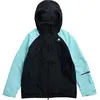 Burton - Veste de ski/snowboard 3 couches - M Reserve 3L Jacket True B...