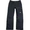 Burton - Pantalon de ski/snowboard 3 couches - W Reserve 3L Pants True...