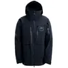 Burton AK Gore-Tex Hvr 3L Veste noir S