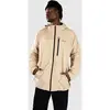 Coal Cresent Mid Layer Veste M