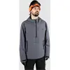 Dravus Pine Ridge Anorak gris L