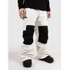 Dravus Cypress Pantalon blanc L