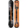 Alibi Snowboards Inversion 2026 Snowboard à motifs 158