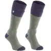 Ion Chaussettes Longues Shin Pads Bd