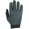 Gants ion bike logo unisexe vert
