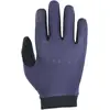 Gants ion bike logo unisexe violet