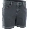 ION - Bike Shorts Seek - Short VTT femme Black - S