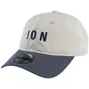Ion Casquette Team