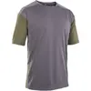 Ion Maillot à Manches Courtes Scrub Amp Bat