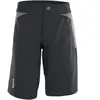 ION - Bike Shorts Traze - Short VTT femme Black - S