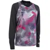 Ion Maillot à Manches Longues Scrub 10 Years