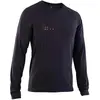 Ion Maillot Enduro Manches Longues Traze S
