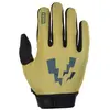 Gants vtt ion scrub jaune enfant
