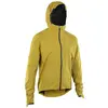 Veste manches longues unisexe ion shelter lite 2 5l jaune