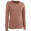 Ion Maillot Enduro Manches Longues S_logo Dr XL